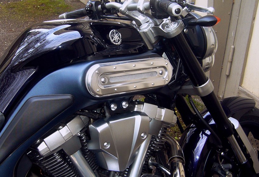 Exhaust Cover Ring Type-5 - Click Image to Close