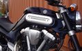 Auspuffring Typ-5