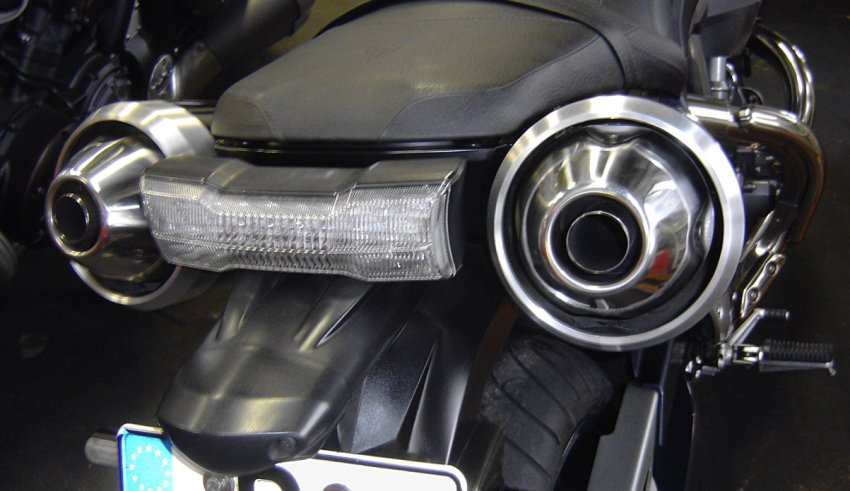Exhaust Cover Ring Type-1 - Click Image to Close