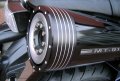 Auspuffring Typ-2