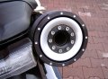 Auspuffring Typ-2
