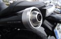 Exhaust Cover Ring Type-3