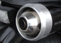 Exhaust Cover Ring Type-3