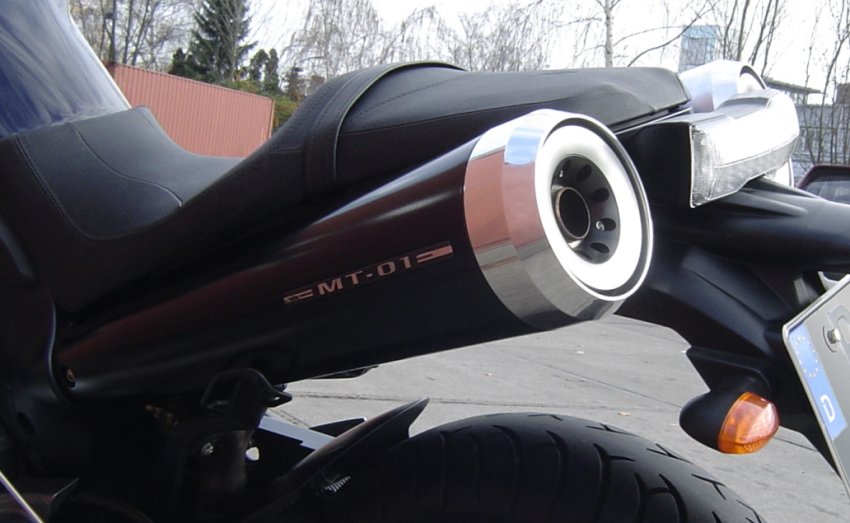 Exhaust Cover Ring Type-5 - Click Image to Close