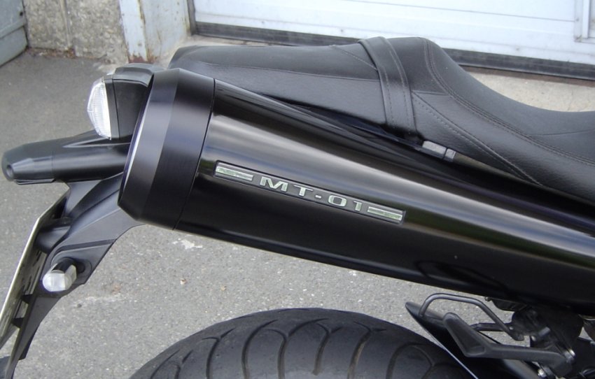 Exhaust Cover Ring Type-5 - Click Image to Close