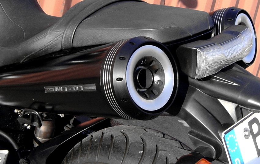 Exhaust Cover Ring Type-5 Exhaust Cover Ring mta-05B2 [mta-05B2