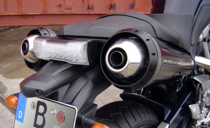 Exhaust Cover Ring Type-5 - Click Image to Close