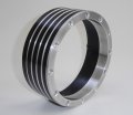 Exhaust Cover Ring Type-8