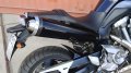 Exhaust Cover Ring Typ-V