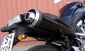 Exhaust Cover Ring Typ-V