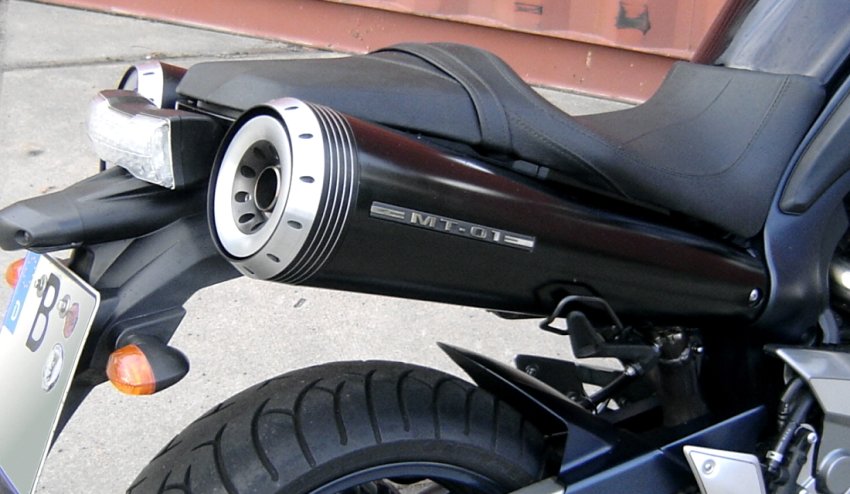 Exhaust Cover Ring Type-5 - Click Image to Close