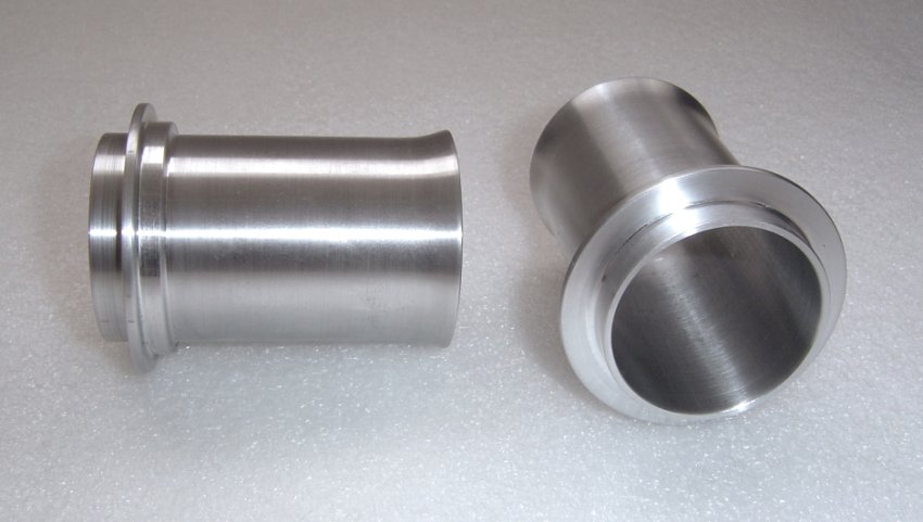 Akrapovic Sport dB-Killer Set - Click Image to Close