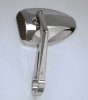 Bar End Mirror FERRARA 2 chrome (ECE standard)