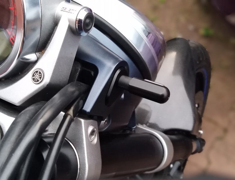 HEAT Indicator 1 pair - Click Image to Close