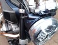HEAT Led Blinker 1 Paar