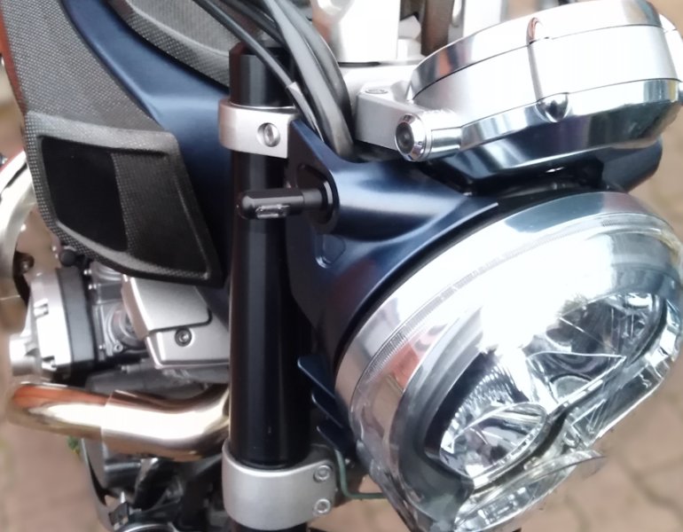 HEAT Indicator 1 pair - Click Image to Close