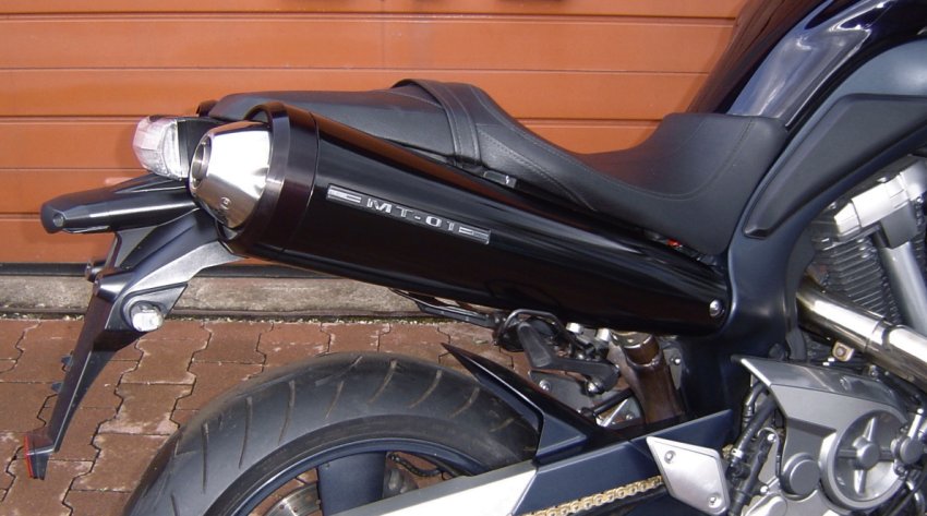 Exhaust Cover Ring Type-1 Exhaust Cover Ring mta-01B-1 [mta-01B-1