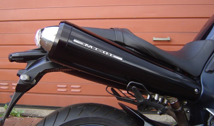Exhaust Cover Ring Type-1 Exhaust Cover Ring mta-01B-1 [mta-01B-1
