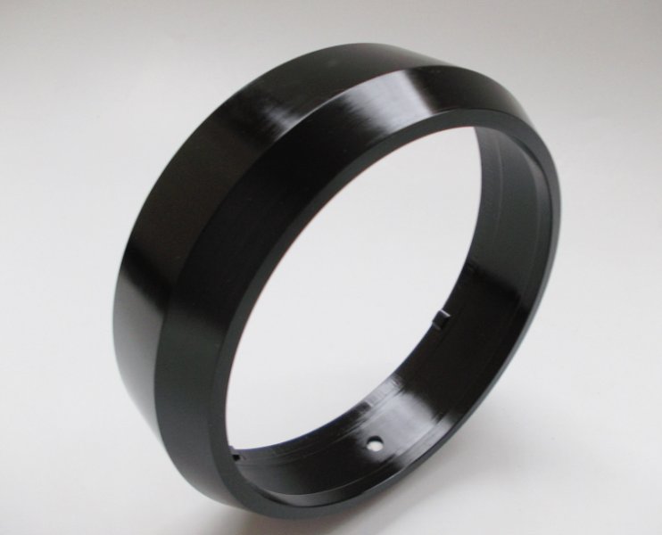Exhaust Cover Ring Type-1 Exhaust Cover Ring mta-01B-1 [mta-01B-1