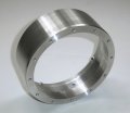 Exhaust Cover Ring Typ-II