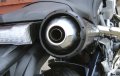 Exhaust Cover Ring Type-3