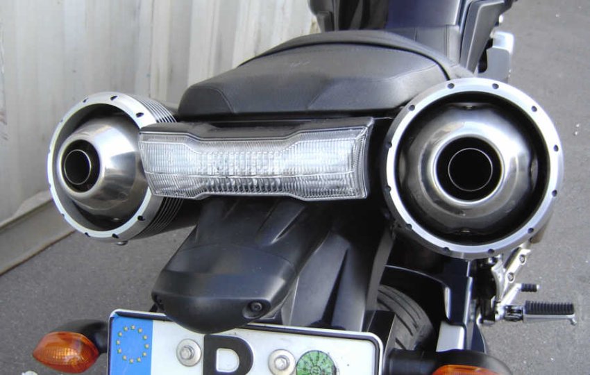 Exhaust Cover Ring Type-3 - Click Image to Close