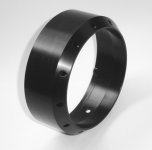 Exhaust Cover Ring Type-4