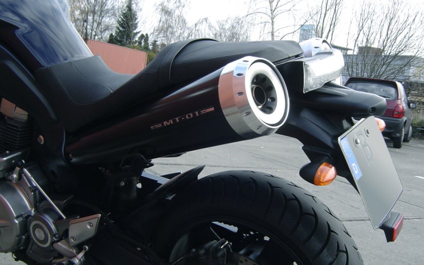 Exhaust Cover Ring Type-5 - Click Image to Close