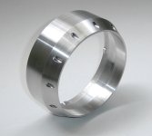 Exhaust Cover Ring Type-5