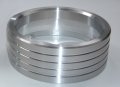 Exhaust Cover Ring Type-9