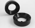 Eccentric Rubber Bushing Set