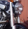 Gabelcover Typ-5 silber 1 Set