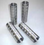 Gabelcover Typ-5 silber 1 Set