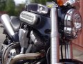 Side cover silver NEW type-1