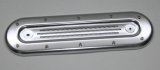 Side cover silver NEW type-1