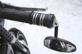 Bar End Weights (long) Type-7 for handlebar end mirrors