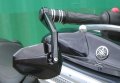 Bar End Weights (long) Type-7 for handlebar end mirrors