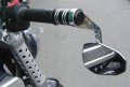 Bar End Weights (long) Type-7 for handlebar end mirrors