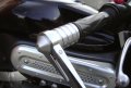 Bar End Weights (long) Type-9 for handlebar end mirrors
