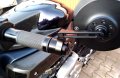 Bar End Type-22 for bar end mirrors