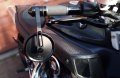 Bar End Mirror LSL NOVA-RUN long (ECE standard)