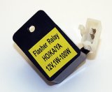Turn signal relay YAMAHA