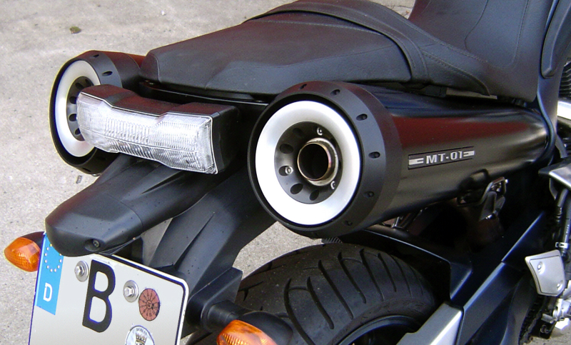 Exhaust Cover Ring Type-5 - Click Image to Close